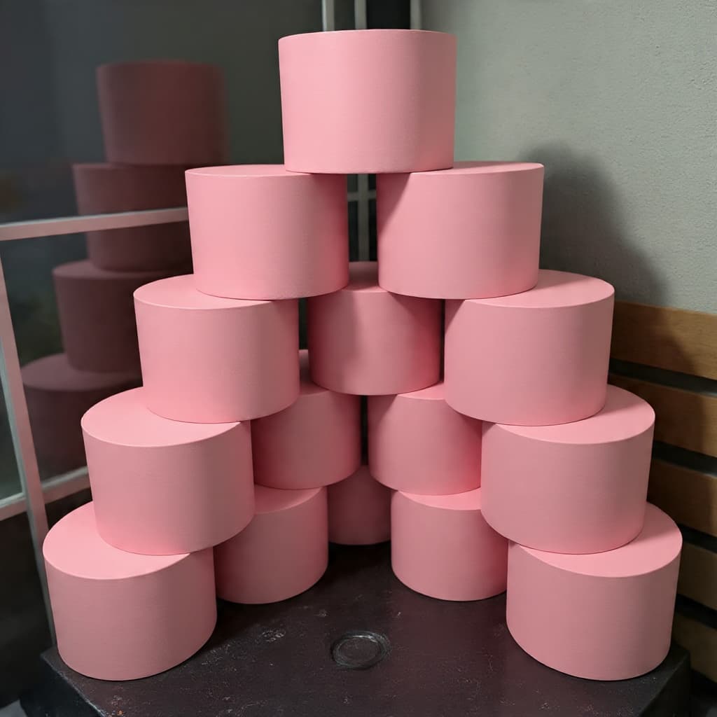 Caixas box para presentes 
