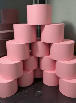 Caixas box para presentes 