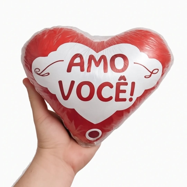 Almofadas personalizadas 