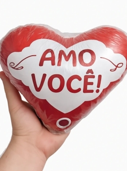 Almofadas personalizadas 