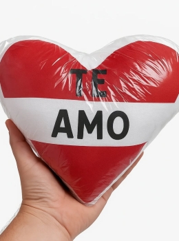 Almofadas personalizadas 