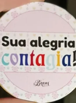 Tags e plaquinhas decorativas 
