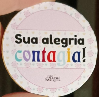 Tags e plaquinhas decorativas 