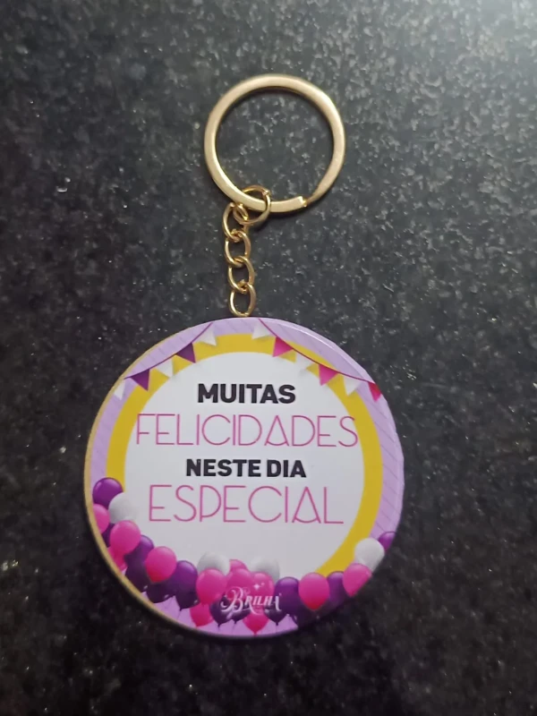 Chaveiro 