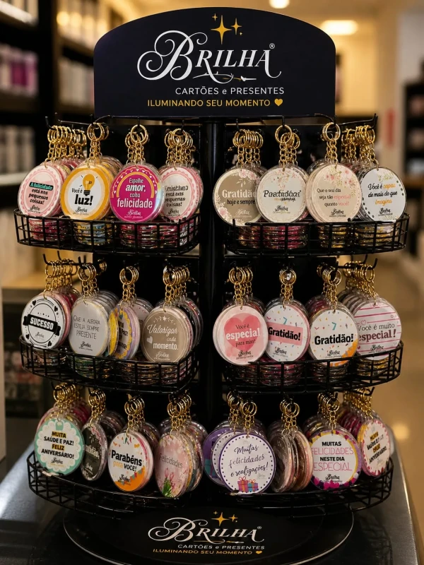 Chaveiro 