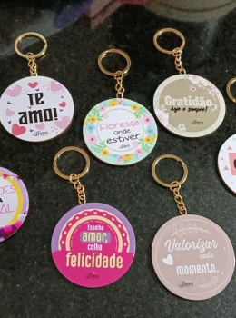 Chaveiro 