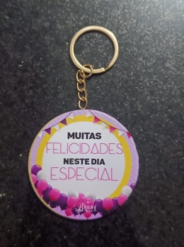 Chaveiro 