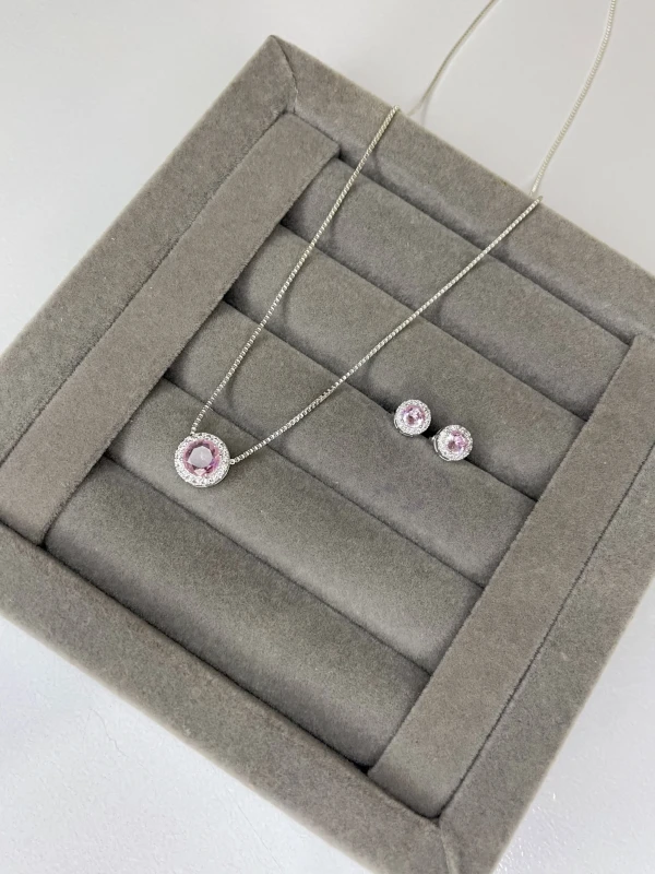 Conjunto Aurora