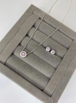 Conjunto Aurora
