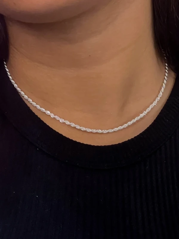 Choker fio baiano