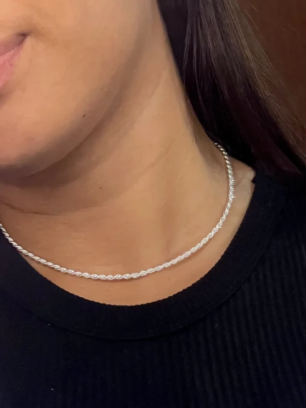 Choker fio baiano