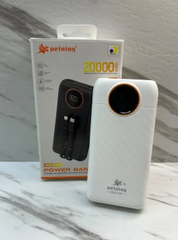Power Bank 20.000mAh
