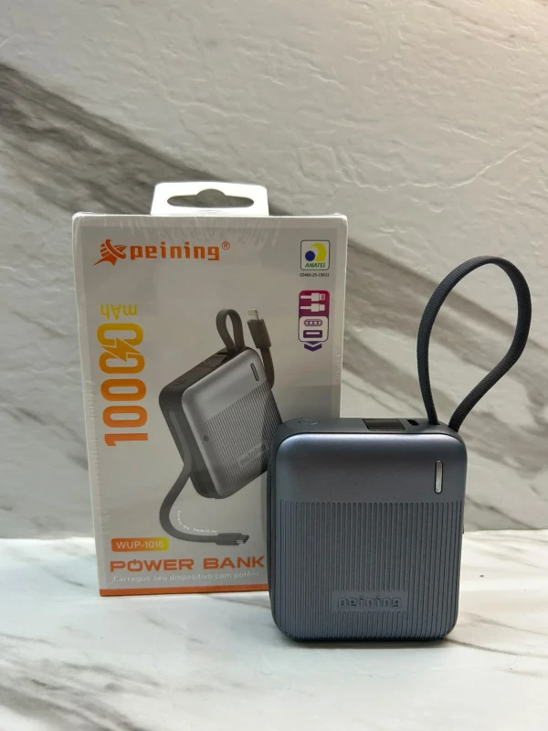 Power Bank 10.000mAh