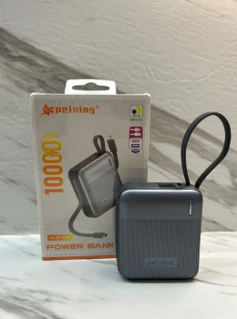 Power Bank 10.000mAh