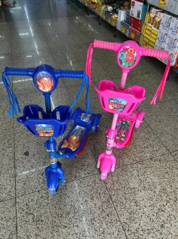 Patinete