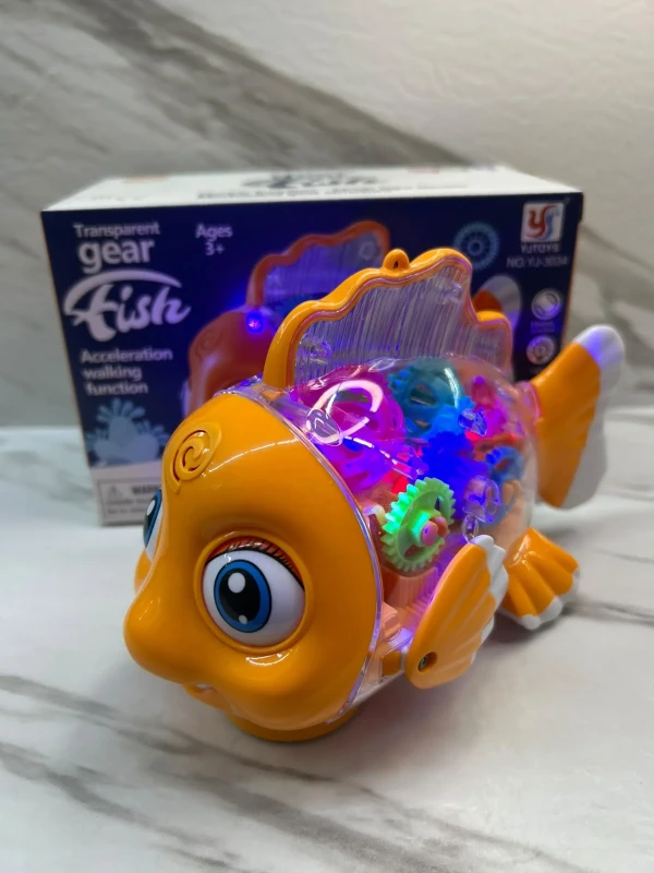 Peixe