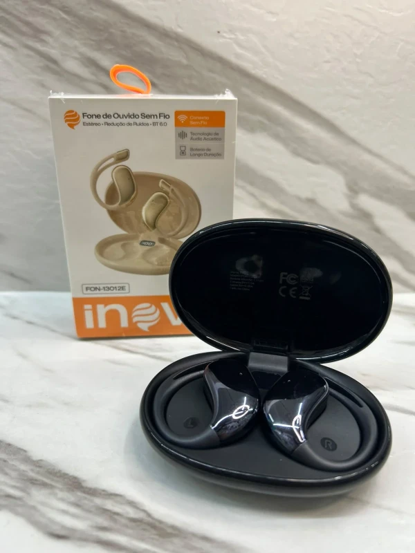 Fone Bluetooth INOVA