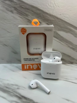 Fone Bluetooth INOVA