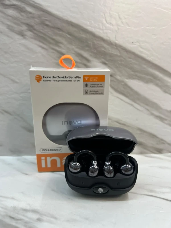 Fone Bluetooth INOVA