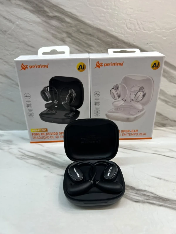 Fone Bluetooth PEINING