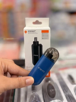 Depilador INOVA