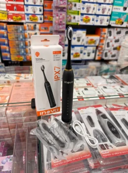 Escova Elétrica INOVA