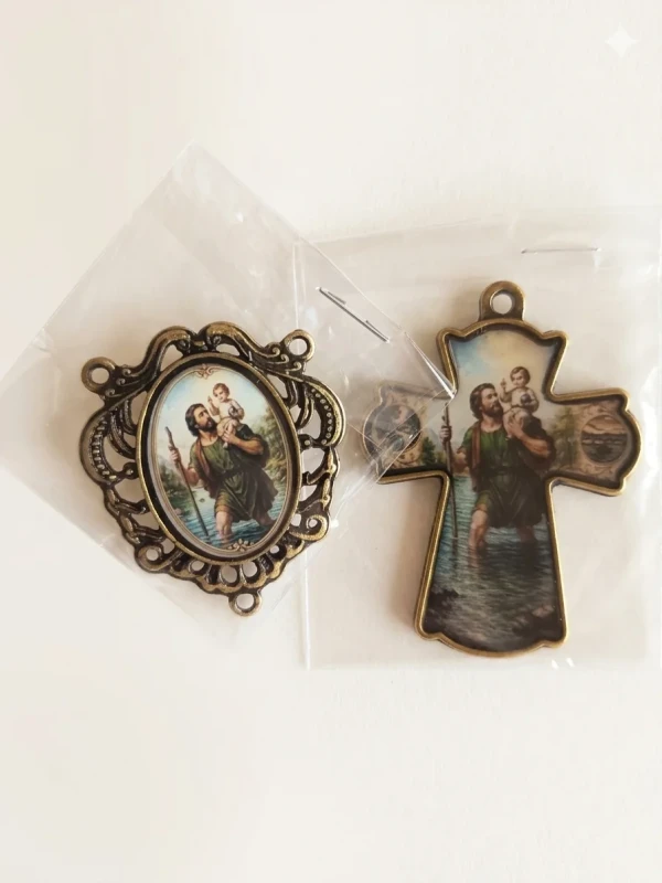Kit São Cristóvão