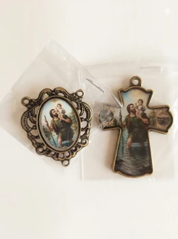 Kit São Cristóvão
