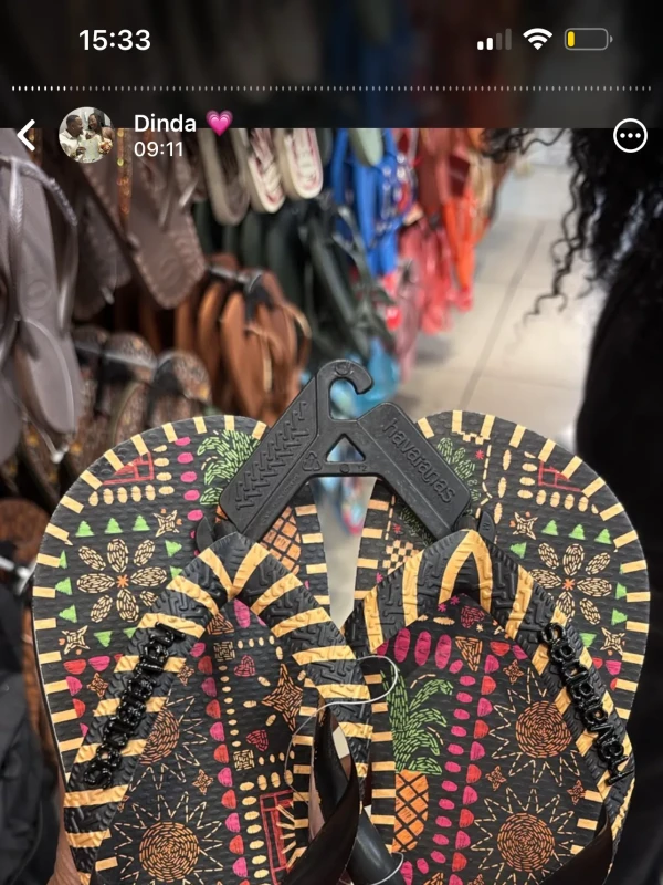 HAVAIANAS FARM