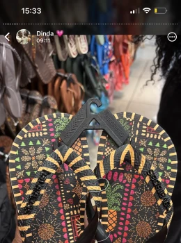 HAVAIANAS FARM