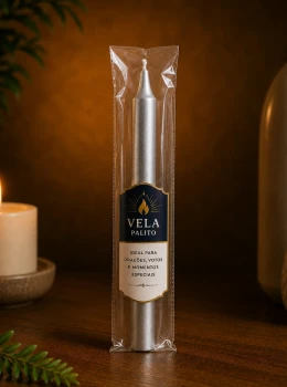 Vela Palito 1Kg