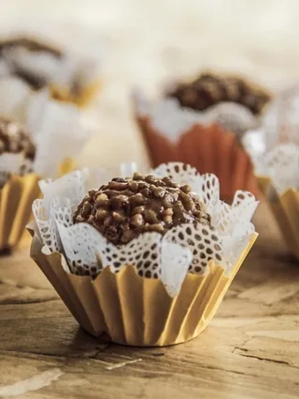 Brigadeiro Gourmet Premium