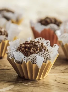 Brigadeiro Gourmet Premium