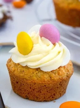 Cupcake doce