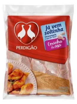 Drumet perdigão