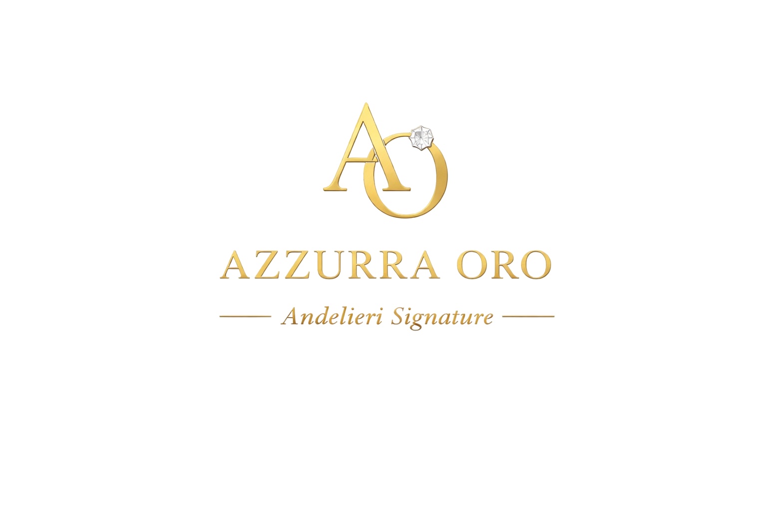 Azzurra Oro - Andelieri Signature
