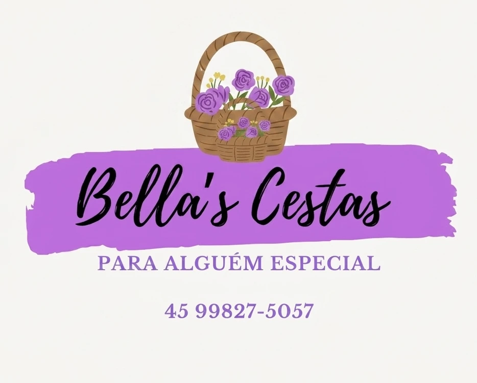 Bellas Cestas Cascavel