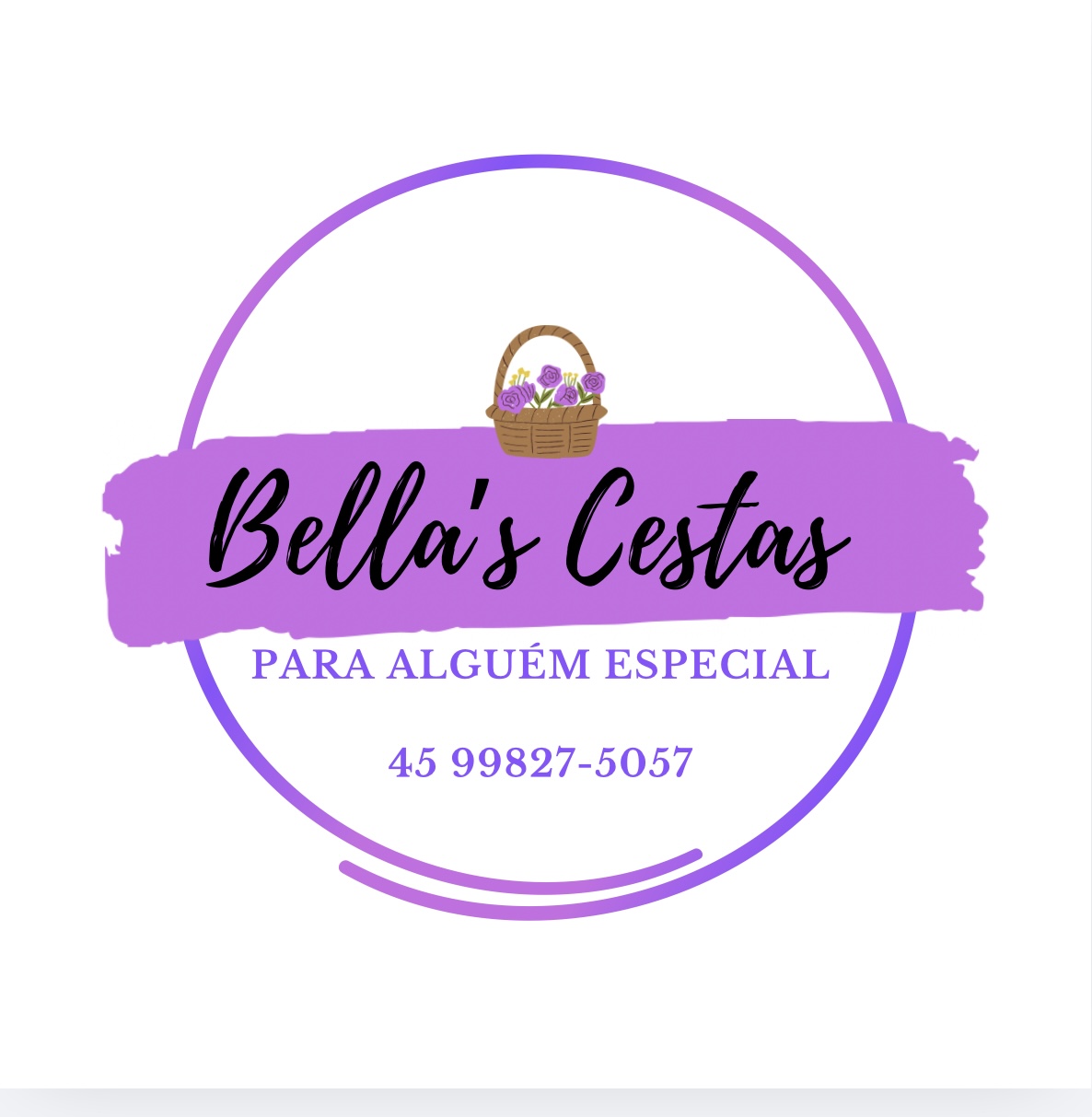 Bellas Cestas Cascavel