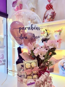 Box personalizada 
