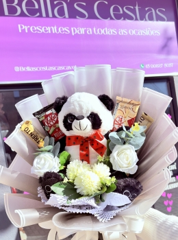 Buque panda