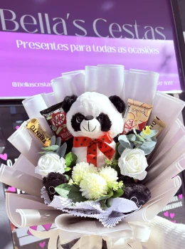 Buque panda 