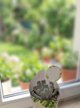 Rótulo Personalizado