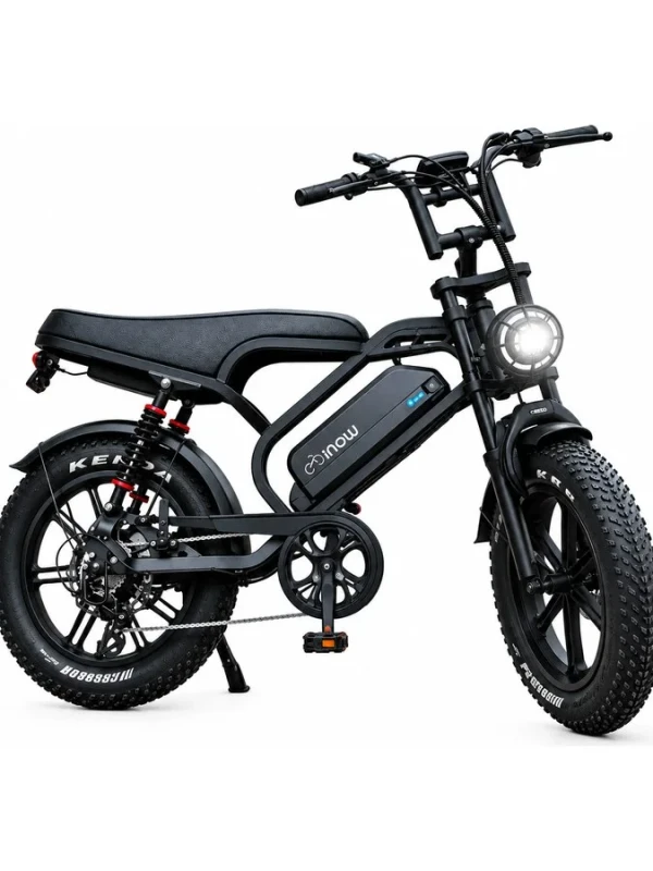 INOW V4O PRO 1000W