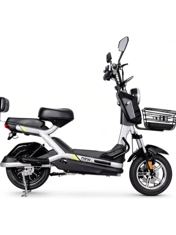 SCOOTER ELÉTRICA M1B