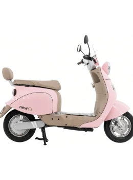 SCOOTER ELETRICA CAPPUCCINO 1000w