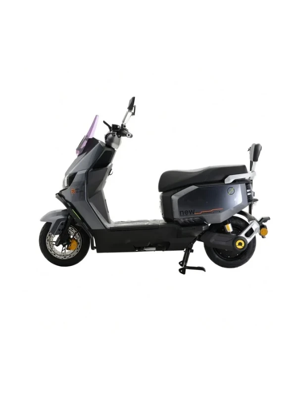 SCOOTER ELETRICA MZ 1000W