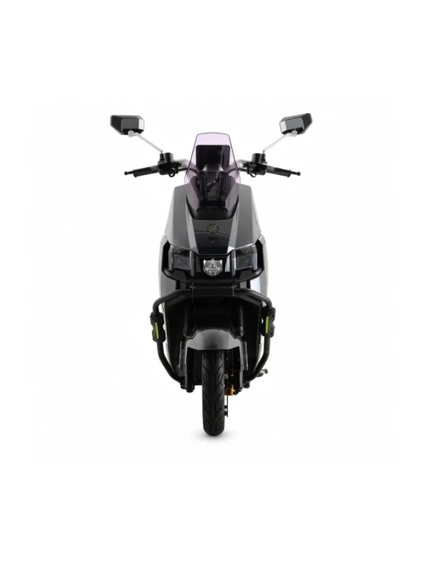 SCOOTER ELETRICA MZ 1000W