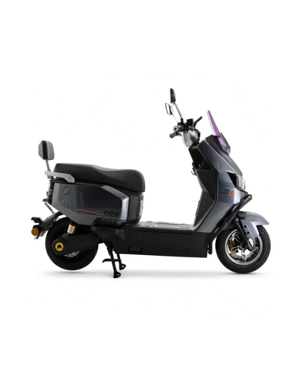 SCOOTER ELETRICA MZ 1000W