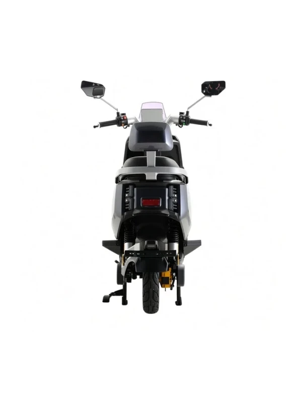 SCOOTER ELETRICA MZ 1000W