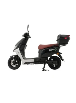 SCOOTER ELETRICA H9 1000W